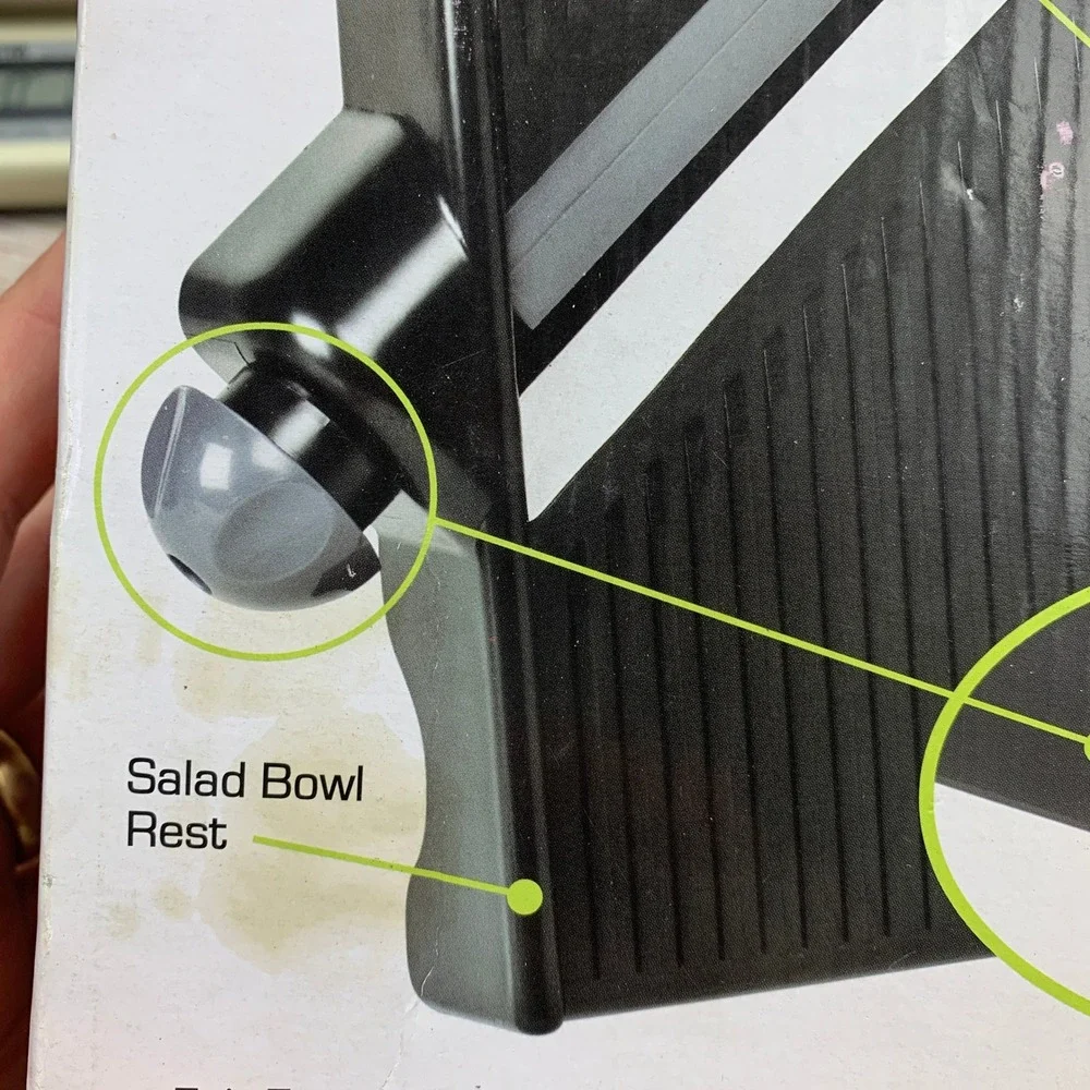 Pro Smart this slicer